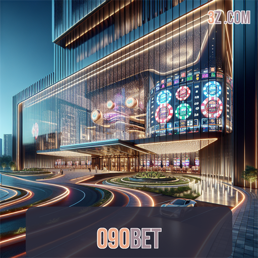 Experimente os Jogos Incríveis do 090bet.com e Divirta-se!