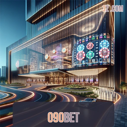 Experimente os Jogos Incríveis do 090bet.com e Divirta-se!