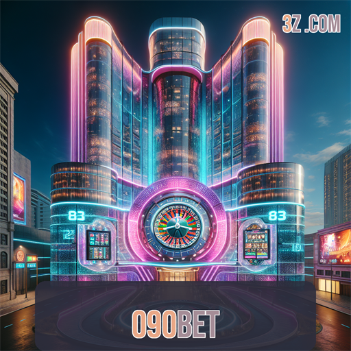 Emoções das Slots no 090bet.com: Aventura e Ganhos