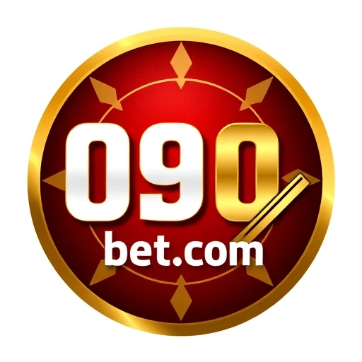 090bet.com Logo