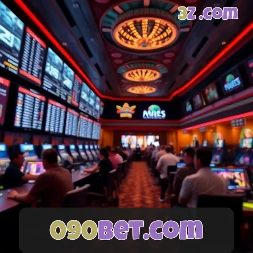 090bet.com Jogos