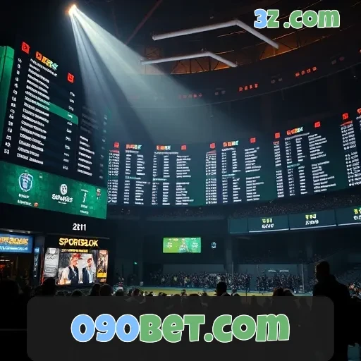 090bet.com Pagamento