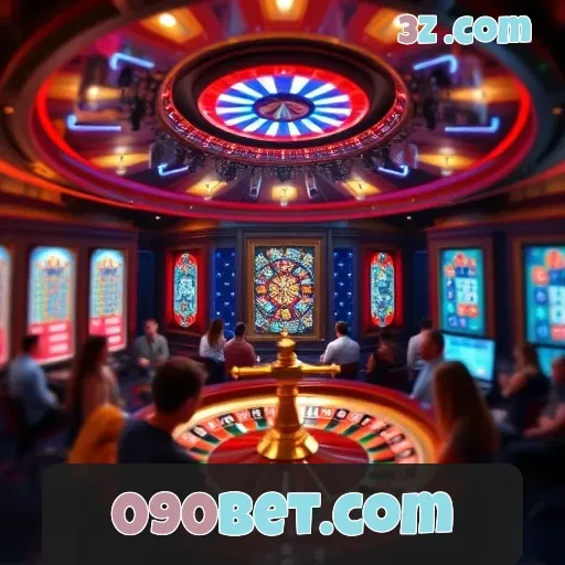 090bet.com Suporte 24/7